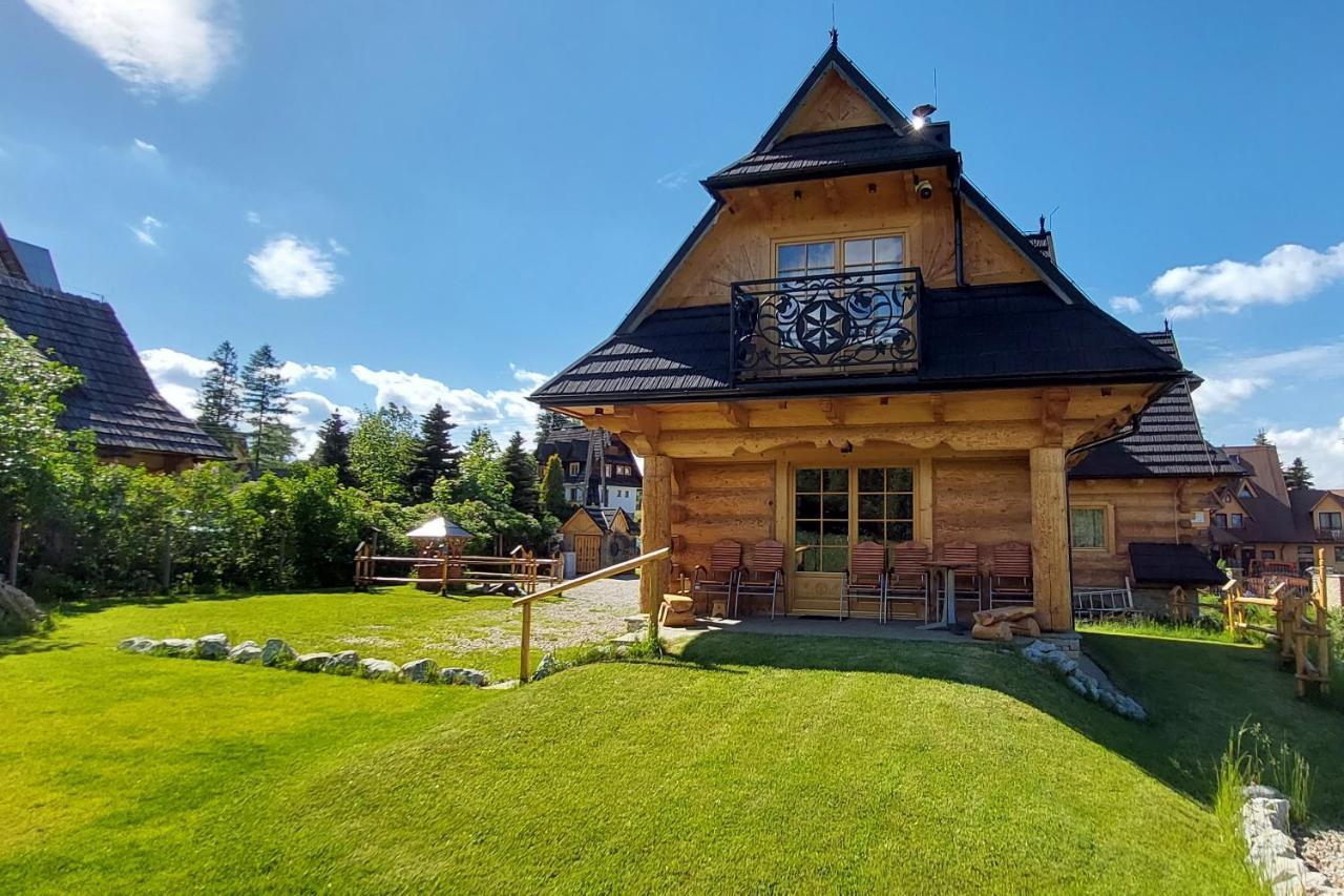 Smreco House Villa - Zakopane — Zdjęcia 2